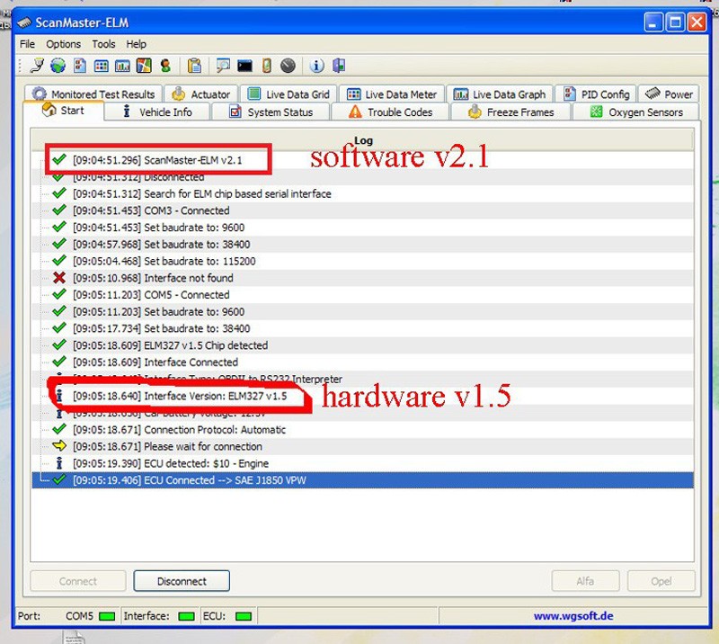 elm327 usb software free download mac